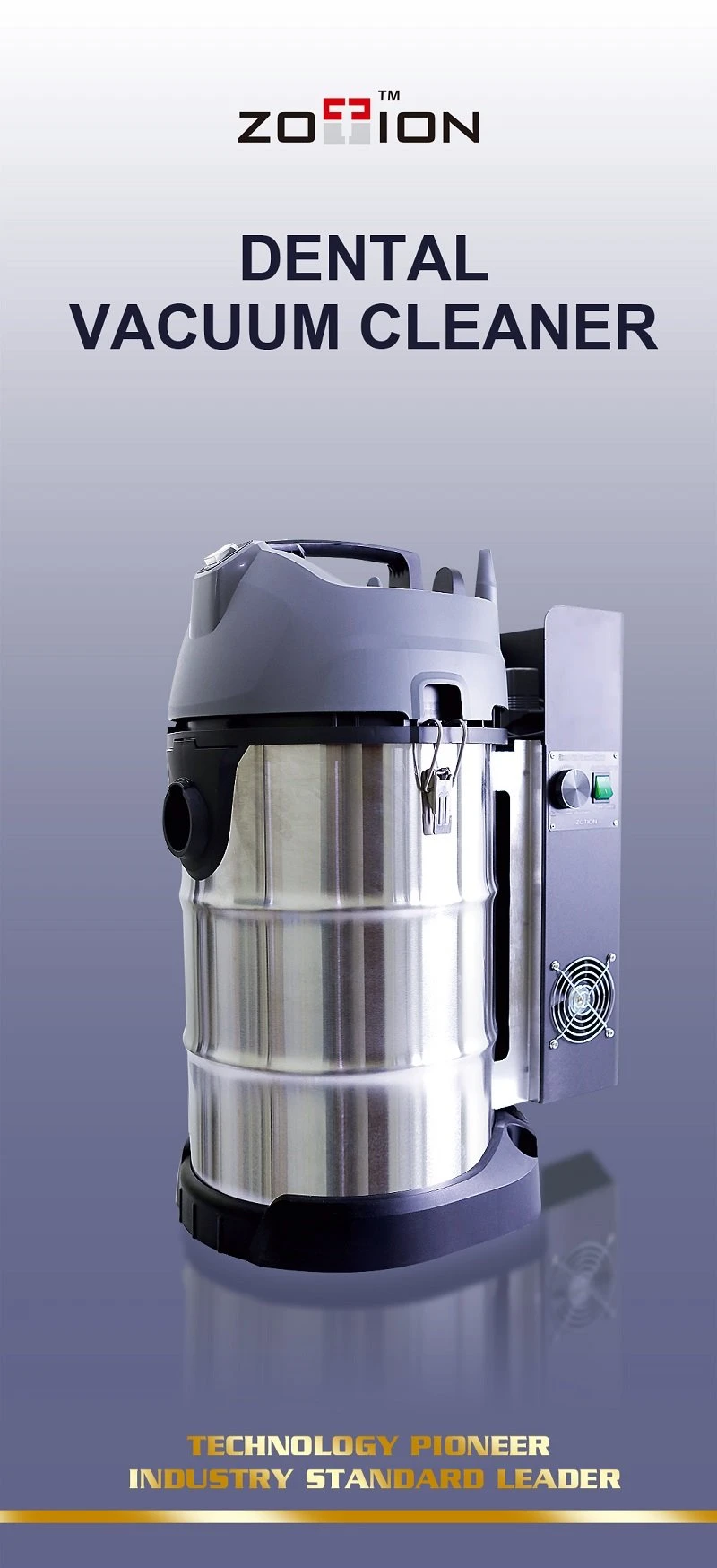 Dental Dust Vacuum Cleaner Dental Dust Vacuum Cleaner
