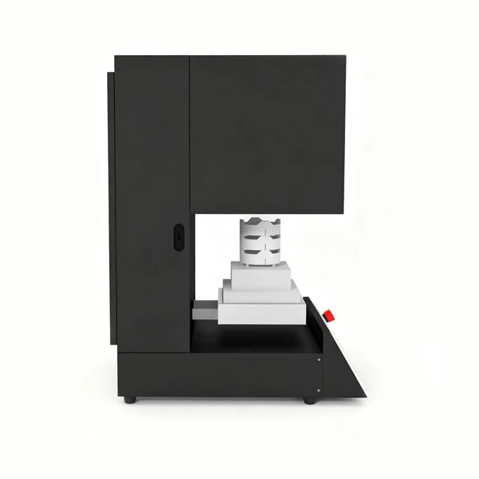 Zotion F3 Fast Sintering Dental Zirconia Furnace High Speed Sintering Oven For Dental Lab best