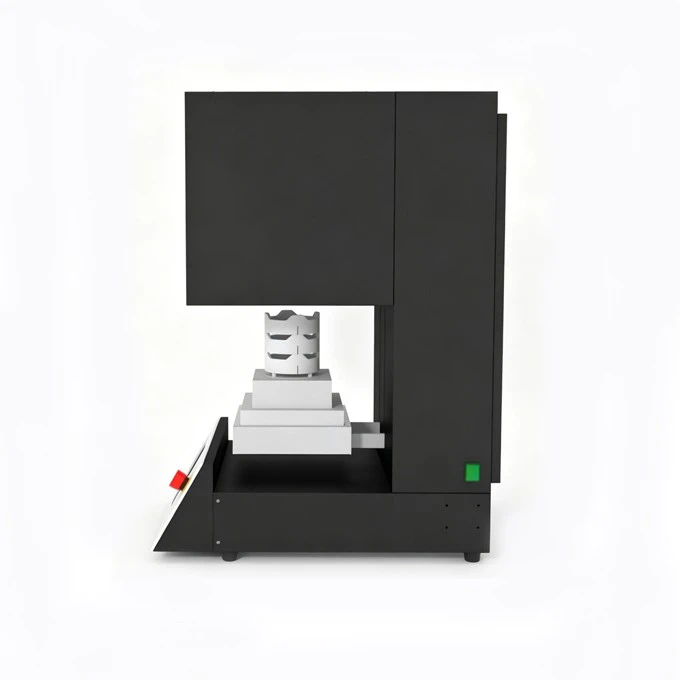 Zotion F3 Fast Sintering Dental Zirconia Furnace High Speed Sintering Oven For Dental Lab factory