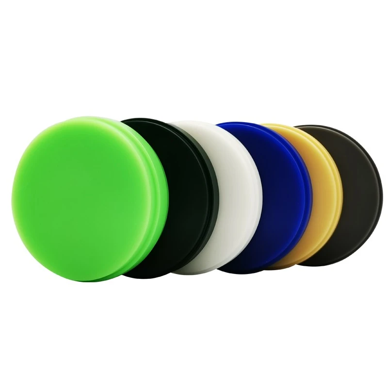 CE Certificate High Quality CADCAM Material 98mm Wax Disc