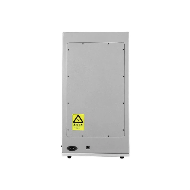 China Economic Zirconia Sintering Furnace