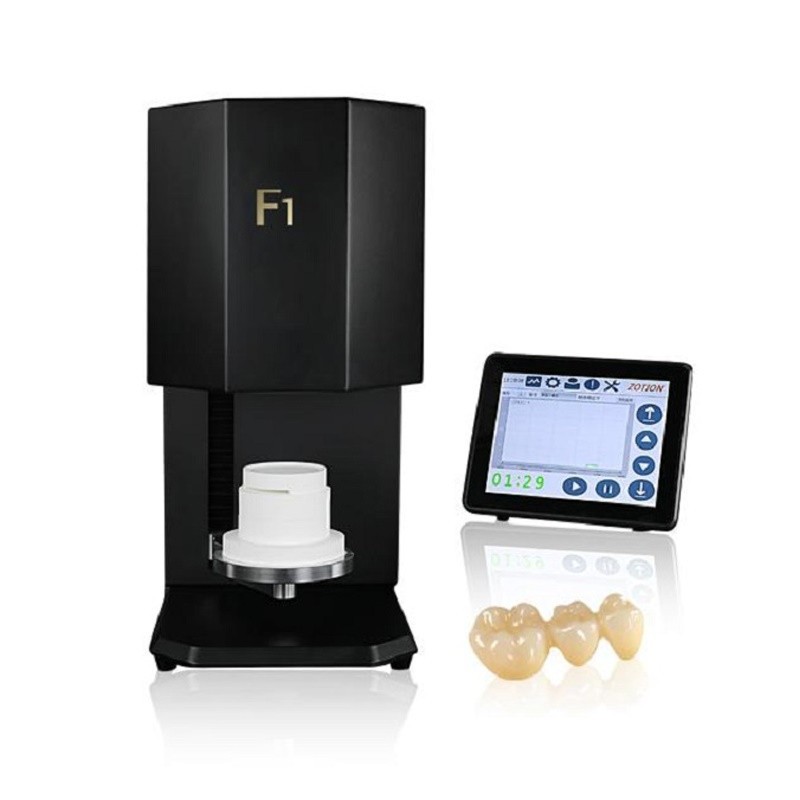 Dental Labotorary F1 Zirconia Fast Sintering Furnace