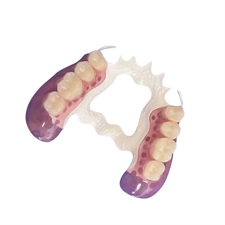 Dental Peek Disc