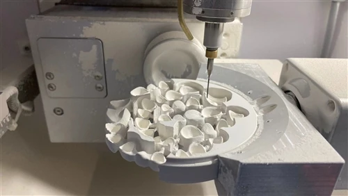 What Is Spindle Runout and Why Does It Matter in Dental Milling?