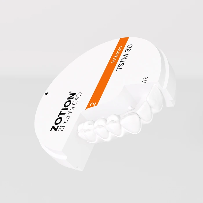 What Is a Zirconia Block? What Is a Zirconia Block?