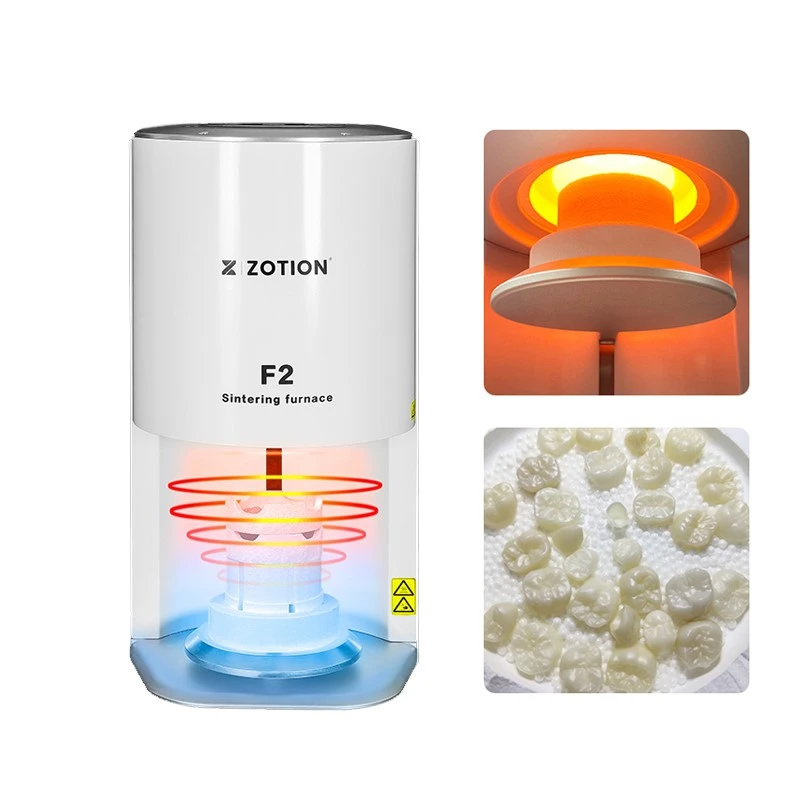 How Often Should a Dental Zirconia Sintering Furnace Be Calibrated? How Often Should a Dental Zirconia Sintering Furnace Be Calibrated?