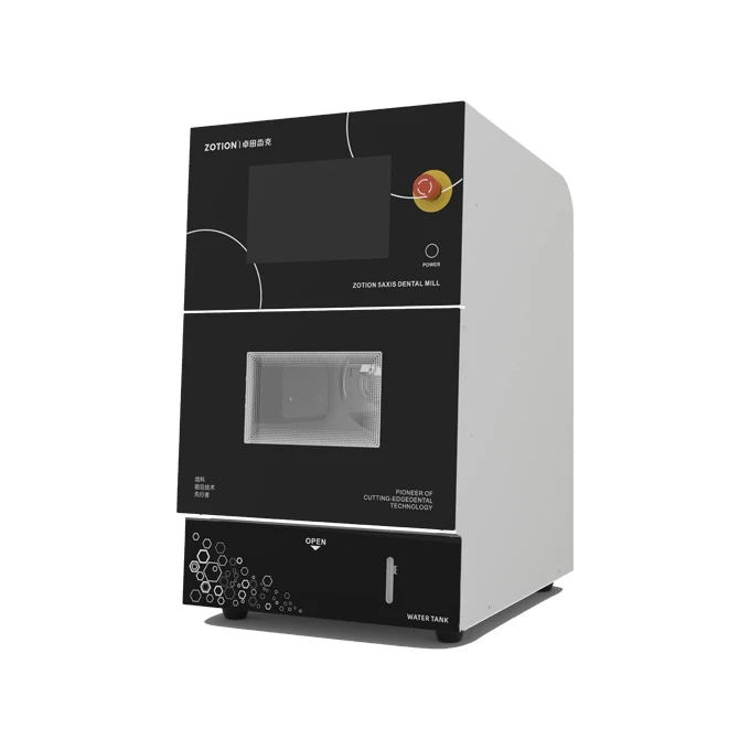 How Does Vibration Affect Dental Milling Accuracy? How Does Vibration Affect Dental Milling Accuracy?