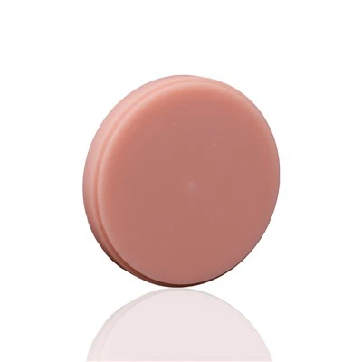 Dental Acetal Resin CAD CAM dental PMMA Block