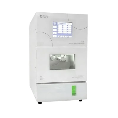 ZOTION T20W-E Chairside Dental 5 Axis CNC Wet Milling Machine For Glass Ceramics And Premill Abutment