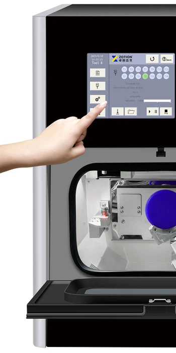 CNC Digital Cad Cam Milling Machine details 1 CNC Digital Cad Cam Milling Machine details 1