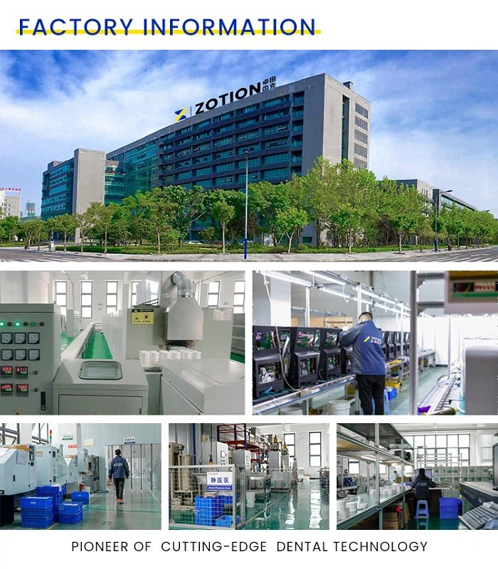 Dental Lab Equipment 5 Axis Wet Milling Machine factory Dental Lab Equipment 5 Axis Wet Milling Machine factory