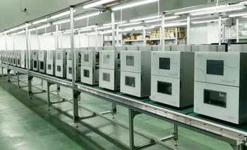 Dental Clinic Used Wet 5 axis dental Milling Machine factory 1 Dental Clinic Used Wet 5 axis dental Milling Machine factory 1