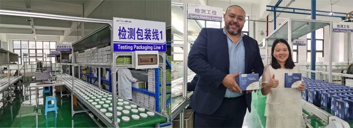 Dental Zirconia blank For Different Usage factory Dental Zirconia blank For Different Usage factory