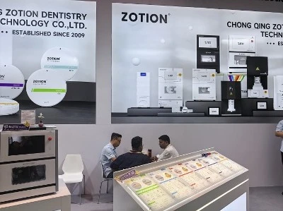 CEREC Compatible Zirconia Blocks for Dental CAD/CAM CEREC Compatible Zirconia Blocks for Dental CAD/CAM