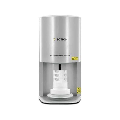 Fast Slow Dental Sintering Furnace