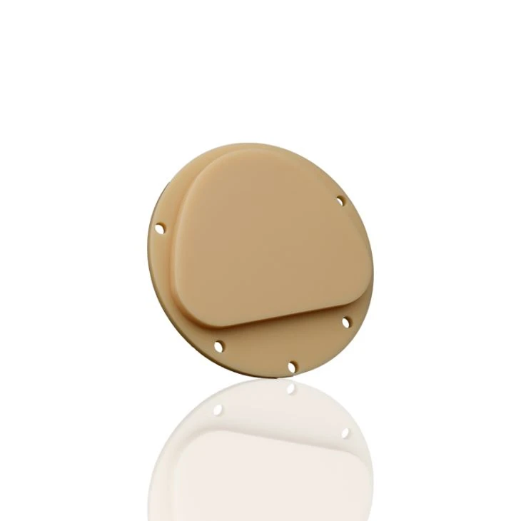 98mm Dental PMMA Blank