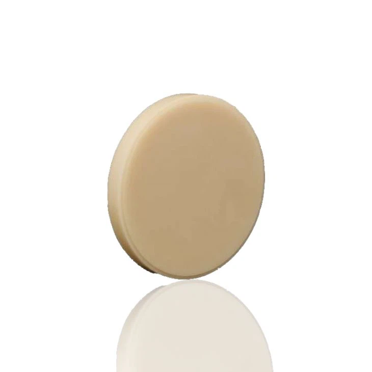 Dental Acrylic Phlymer Pmma Blocks For Temporary Dental Crown