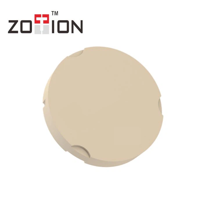 Dental PMMA Acrylic Blocks 98*10mm For Dental Lab