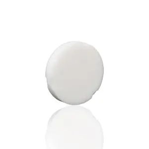 Blank Flexible Resin dental pmma disc For Denture CAD CAM