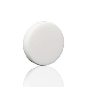 Dental PMMA Disc Bleach