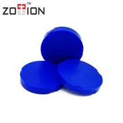 Denture Material 95mm Disk Dental Wax blank Material