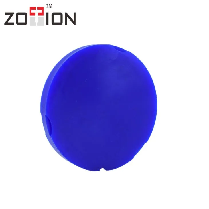 Zotion 2019 Wax