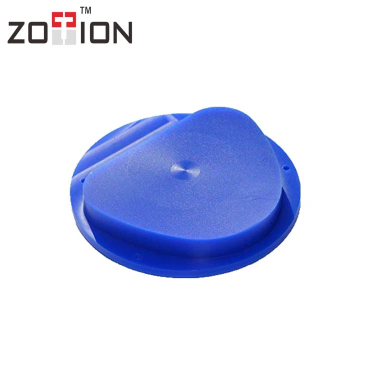 98mm 95mm AG 71mm Dental Gray Wax Block