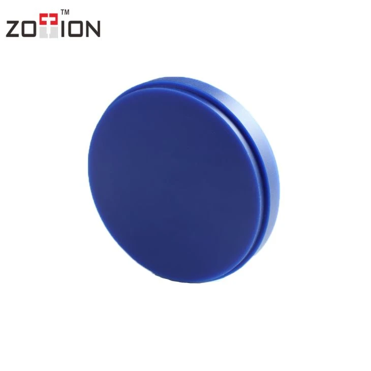 China CAD CAM Dental Cutting Wax Discs For Dental Lab