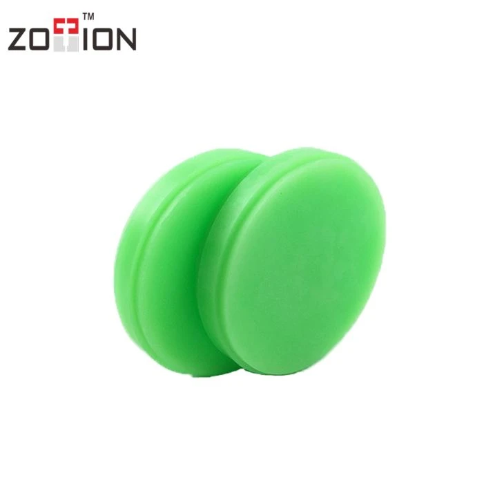 China CAD CAM Dental Cutting Wax Discs For Dental Lab