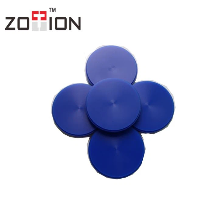 China Dental Lab Cad/Cam Dentistry Clinic Consumable Materials Dental Wax Disks