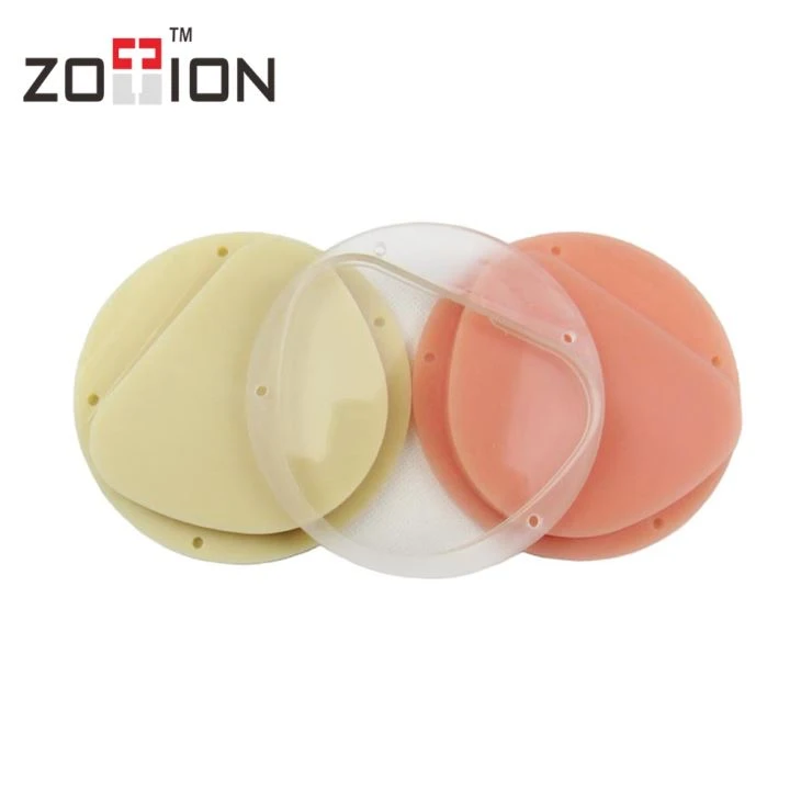 Dental PMMA Multilayer Block