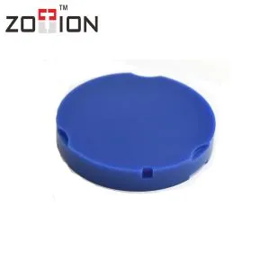 Dental CAD CAM Wax Disc