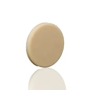 Full Denture Material PMMA Blocks Dental Lab Cad Cam PMMA Disc
