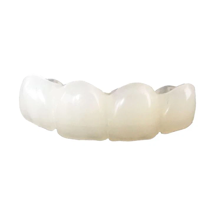 Zotion Temporary Crown PMMA Disc For Milling Machine