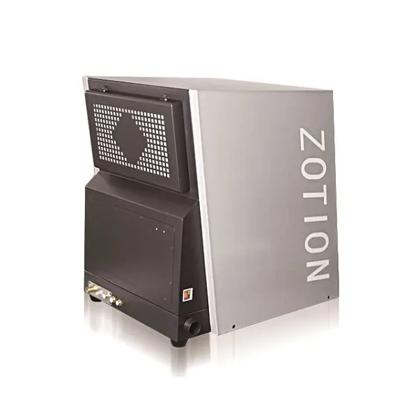 Zotion C5m Dental Wet Milling Machine