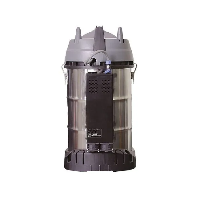 Dental Dust Cleaner For CAD CAM Milling Machine