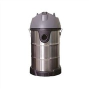 dental Vacuum Cleaner For CAD CAM Equipment