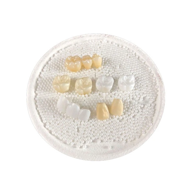 Zotion Dental Zirconia Sitering Furnace F1