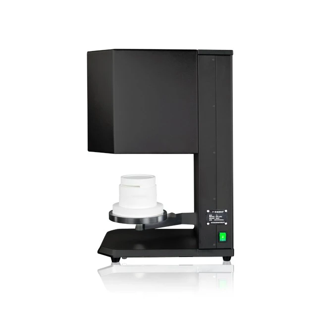 Zotion Dental Zirconia Sitering Furnace F1