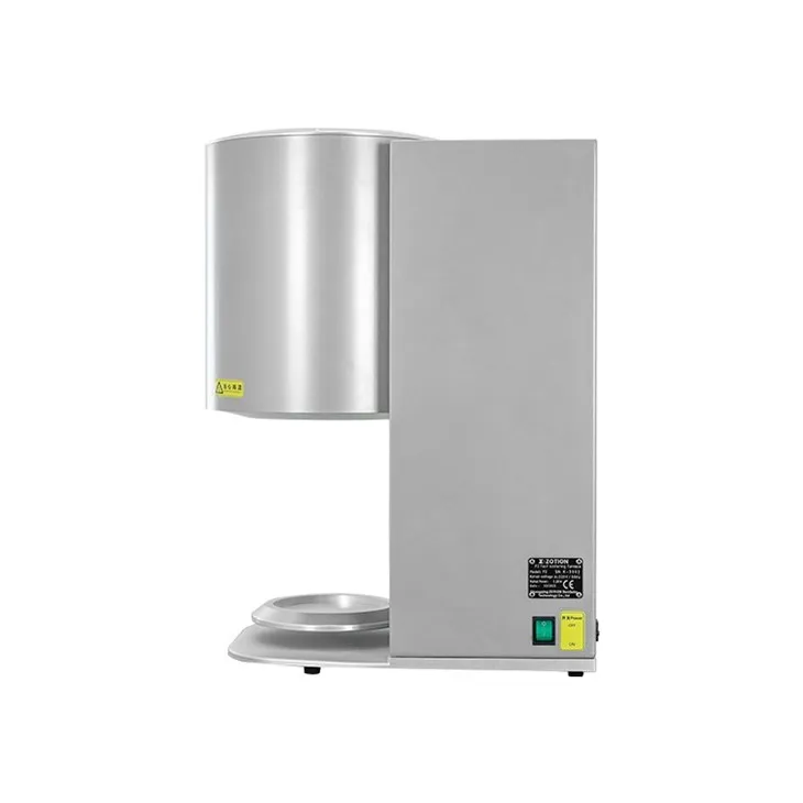 China Most Economic Fast Sintering Furnace For Zirconia Block Glass Ceramic And Glazing