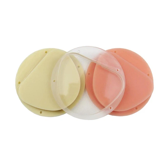 Dental Acetal Resin CAD CAM PMMA Block For Based Restorative