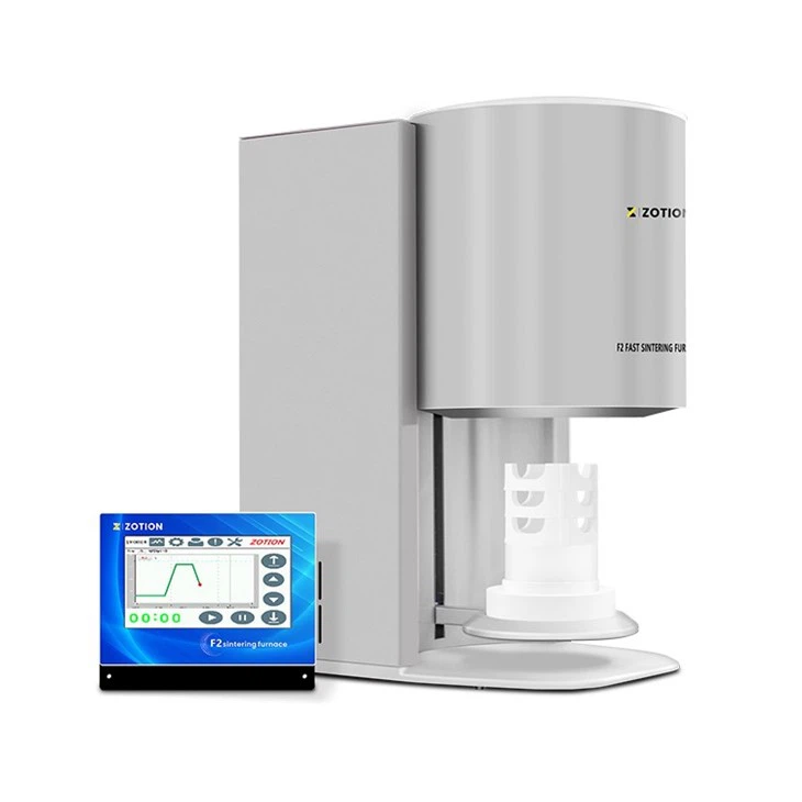 Dental Lab Use Ultra-fast Speed Zirconia Teeth Sintering Furnace