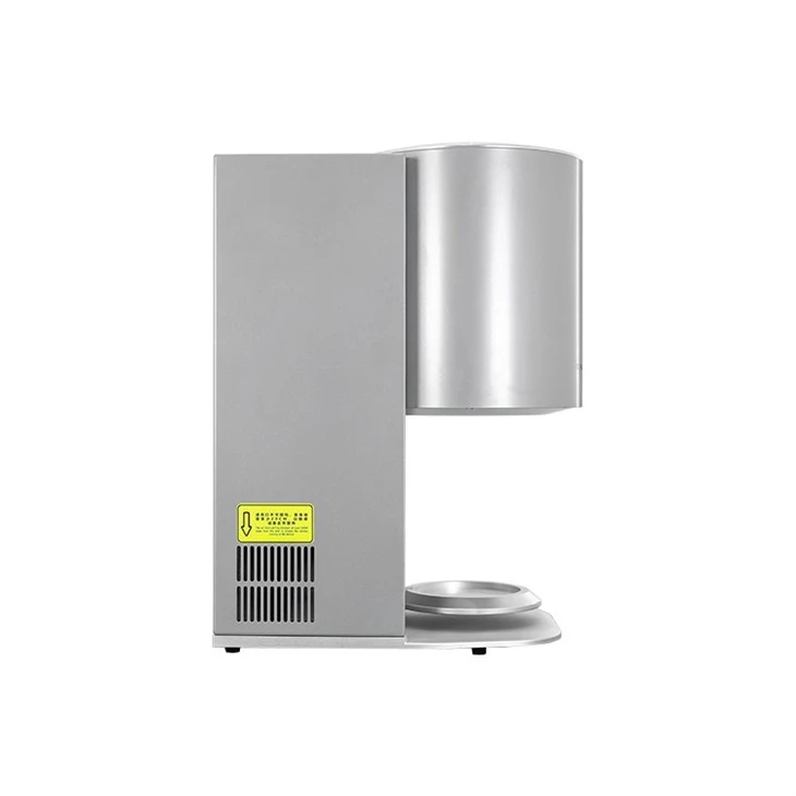 High Speed 100 Degree Per Min Dental Zirconia Disc Fast Sintering Furnace Oven