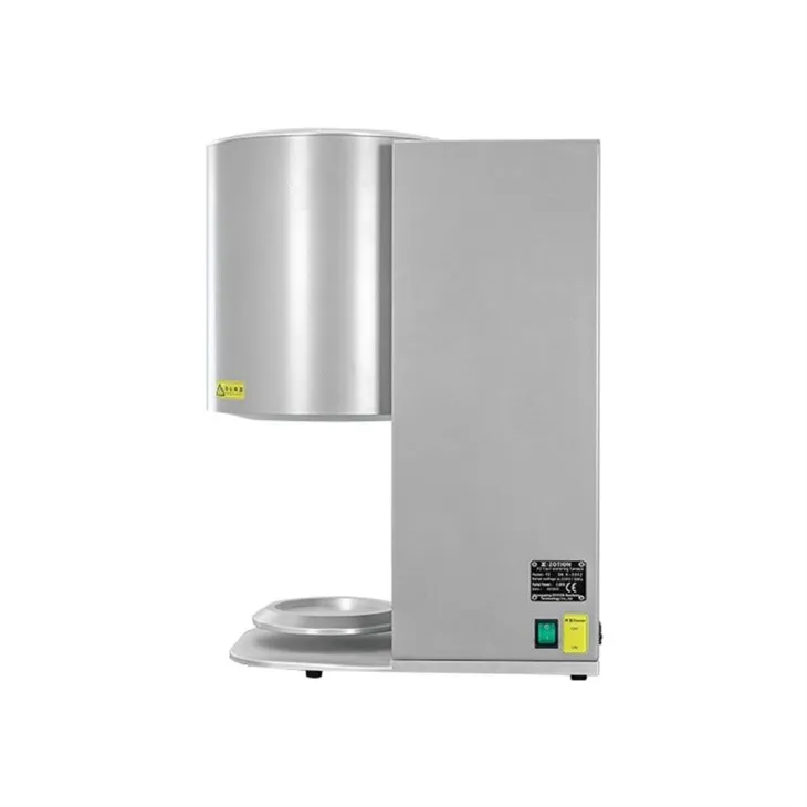 Open System Dental Sintering Furnaces For Zirconium Oxide