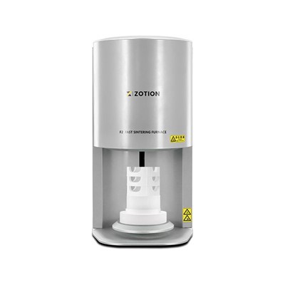 Dental Oven 1650 Degree Dental Zirconia Fast Sintering Furnace