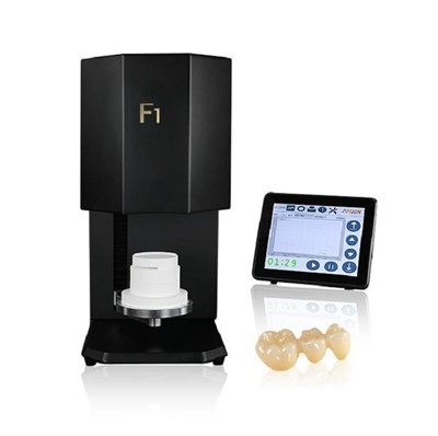 25 Minutes Fast Sintering Furnace Zirconia