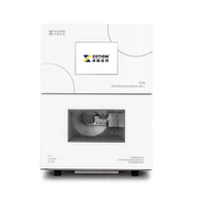 5 Axis Wet Dental Milling Machine