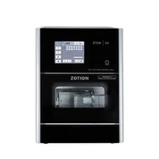 Zotion C5 5 axis cad cam Milling Machine