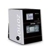 Dental Unit Zirconia 5 axis Cad Cam dental Milling Machine