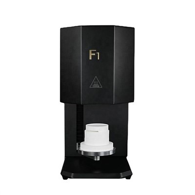 Dental Ultra-Fast Heating Zirconia Sintering Furnace